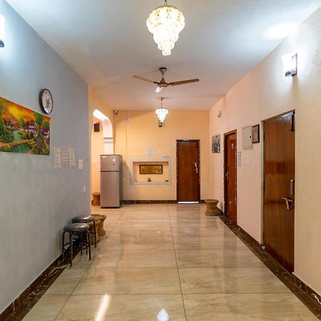 La Villa Pondi Cherie Centertownbeachauroville Pondicherry Luaran gambar