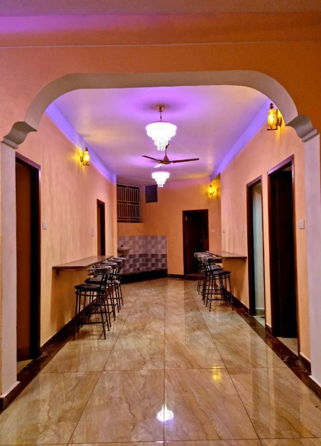 La Villa Pondi Cherie Centertownbeachauroville Pondicherry Luaran gambar