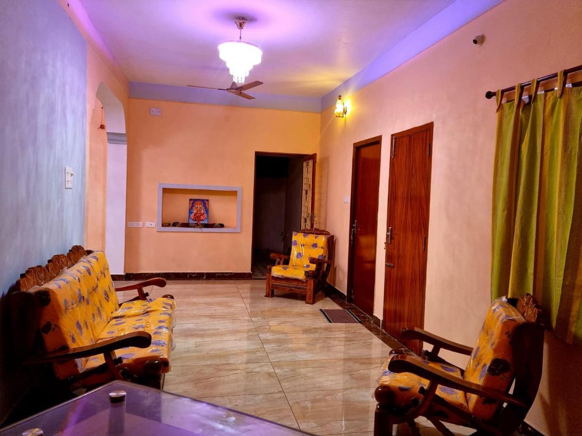 La Villa Pondi Cherie Centertownbeachauroville Pondicherry Luaran gambar