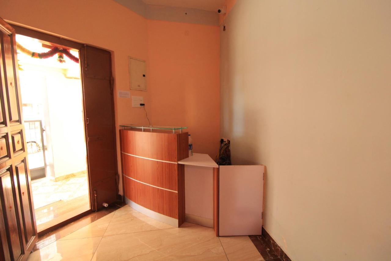 La Villa Pondi Cherie Centertownbeachauroville Pondicherry Luaran gambar