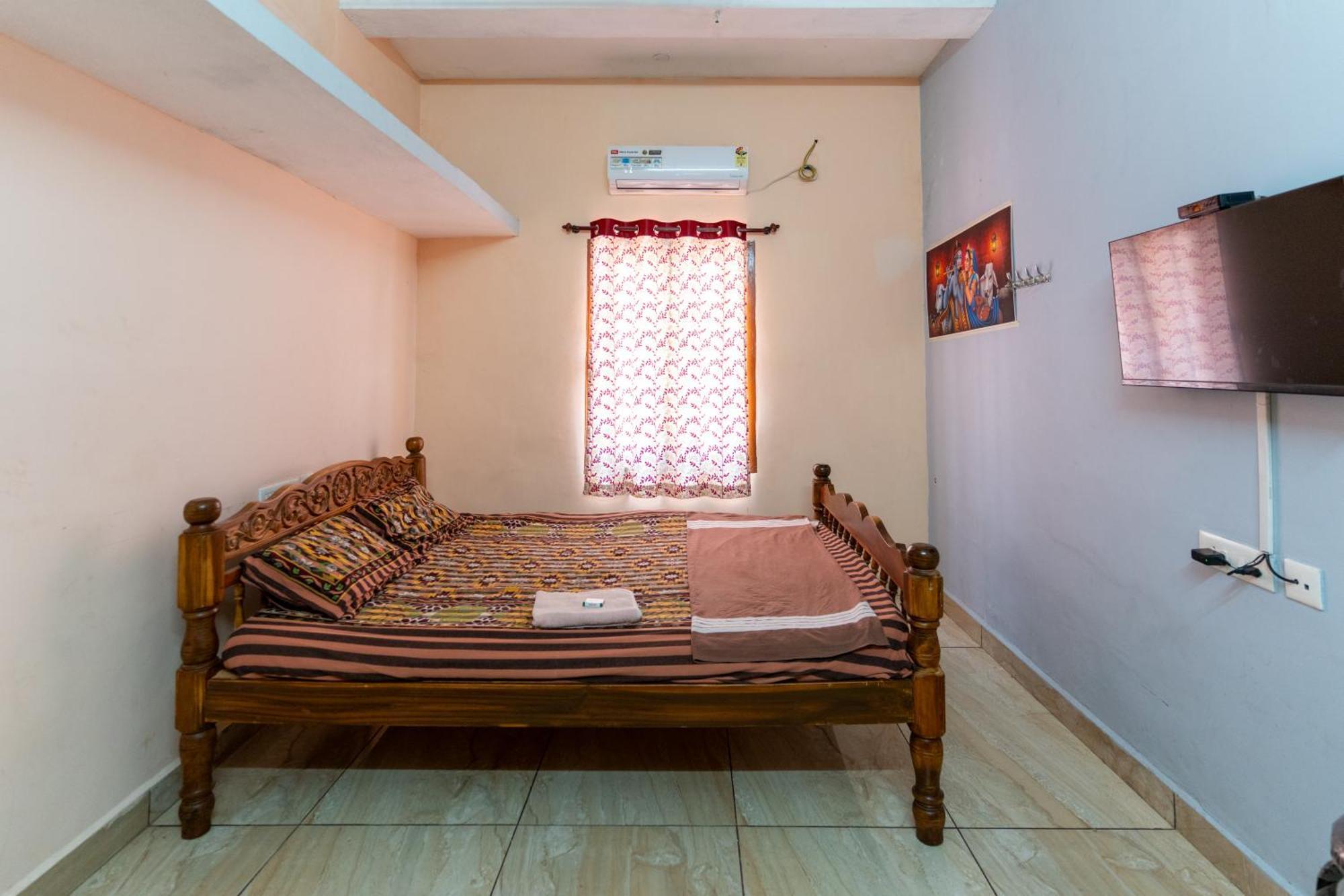 La Villa Pondi Cherie Centertownbeachauroville Pondicherry Luaran gambar