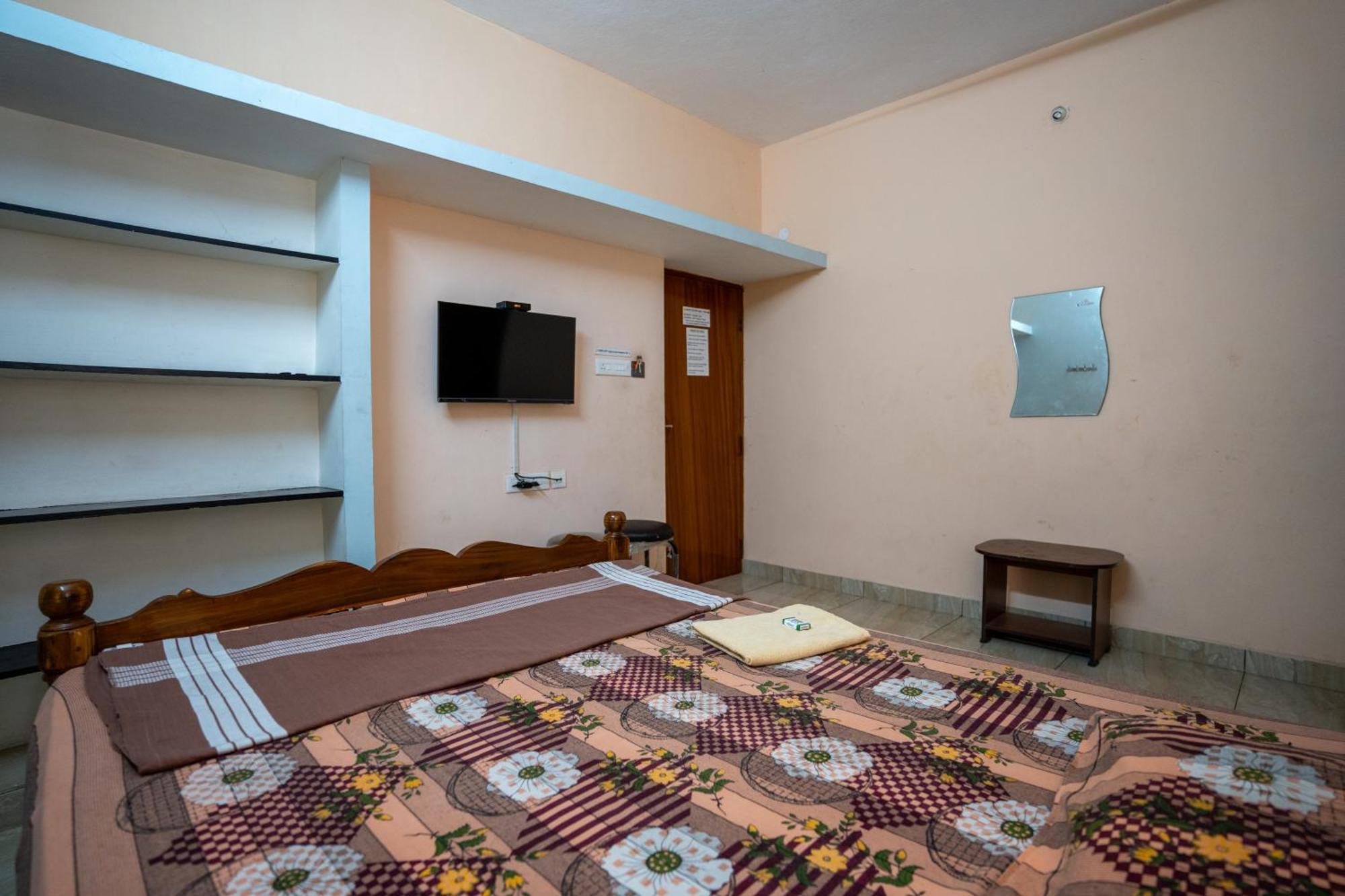 La Villa Pondi Cherie Centertownbeachauroville Pondicherry Luaran gambar