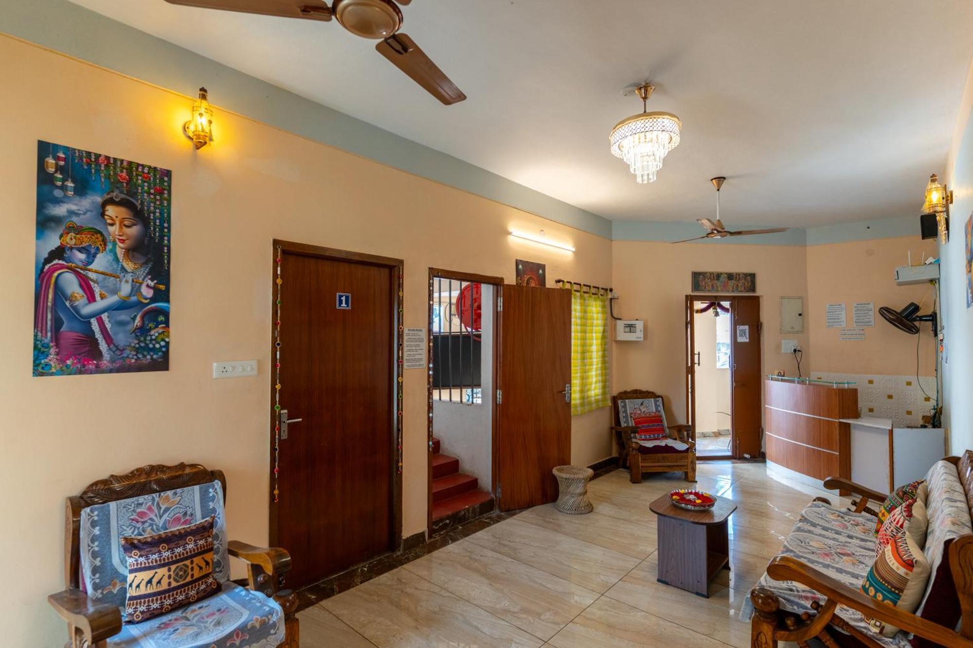 La Villa Pondi Cherie Centertownbeachauroville Pondicherry Luaran gambar
